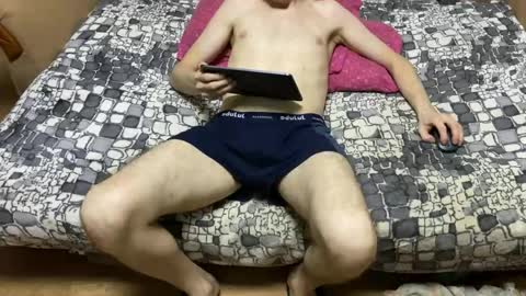 Oleg online show from 04/26/26, 04:37