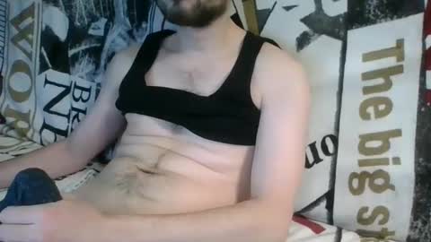 olegbravoo online show from 12/07/24, 08:11