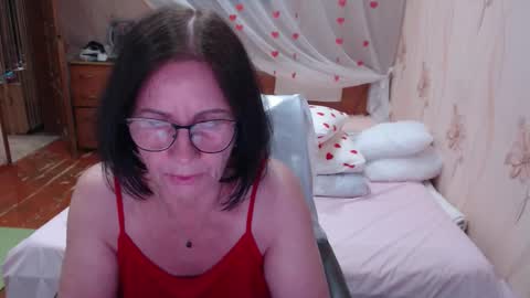 OlgaHottie online show from 09/18/25, 12:18
