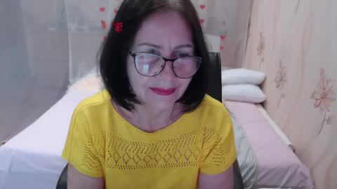 OlgaHottie online show from 10/12/25, 11:04