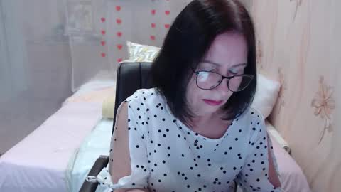 OlgaHottie online show from 11/17/25, 10:59