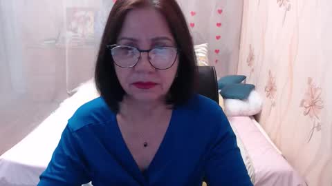 OlgaHottie online show from 12/01/25, 11:32
