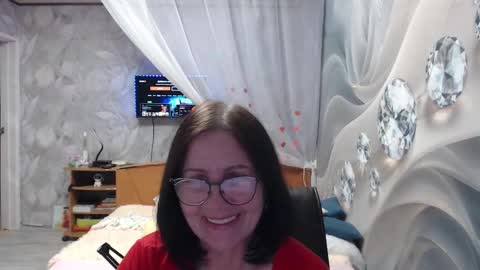 OlgaHottie online show from 02/08/26, 08:51
