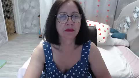 Snapshot of olgahottie chatting on 06/14/26, 11:18 OlgaHottie online show from 06/14/26, 11:18