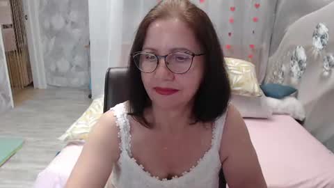 Snapshot of olgahottie chatting on 06/30/26, 12:00 OlgaHottie online show from 06/30/26, 12:00