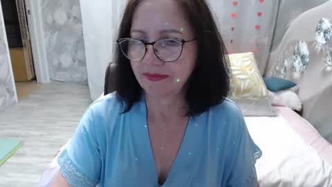 Snapshot of olgahottie chatting on 07/09/26, 11:53 OlgaHottie online show from 07/09/26, 11:53