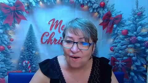 OlgaLuck online show from 01/09/26, 06:27