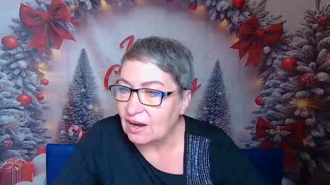 OlgaLuck online show from 01/19/26, 06:39