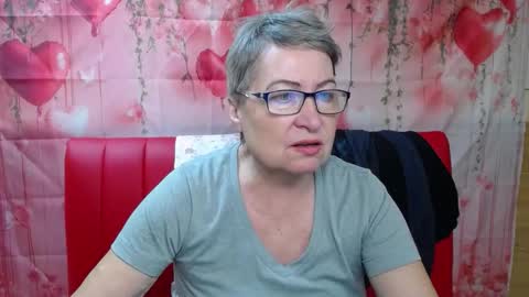 OlgaLuck online show from 02/03/26, 06:22