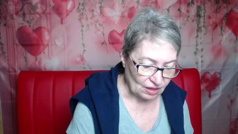 OlgaLuck online show from 02/25/26, 06:34