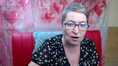 OlgaLuck online show from 03/12/26, 07:36