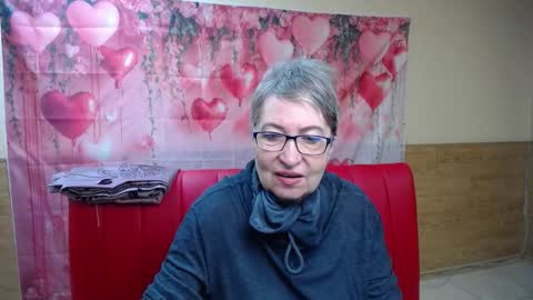 OlgaLuck online show from 03/13/26, 06:09