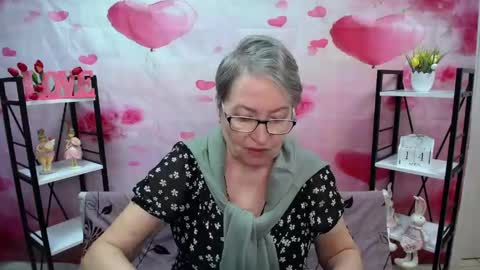 OlgaLuck online show from 04/14/26, 05:46