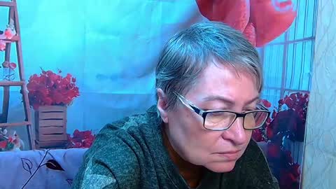 OlgaLuck online show from 04/17/26, 06:16