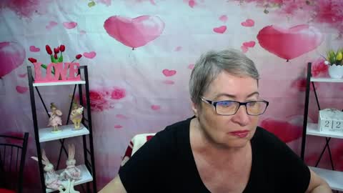 Snapshot of olgaluck chatting on 05/22/26, 05:03 OlgaLuck online show from 05/22/26, 05:03