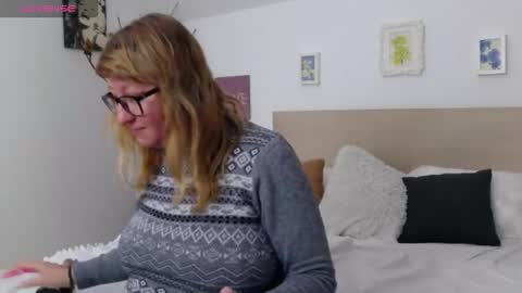 Olga Pavlova online show from 01/08/26, 01:24