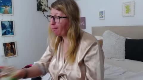 Olga Pavlova online show from 02/04/26, 02:23