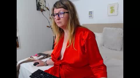 Snapshot of olgapavlova chatting on 05/03/26, 02:01 Olga Pavlova online show from 05/03/26, 02:01