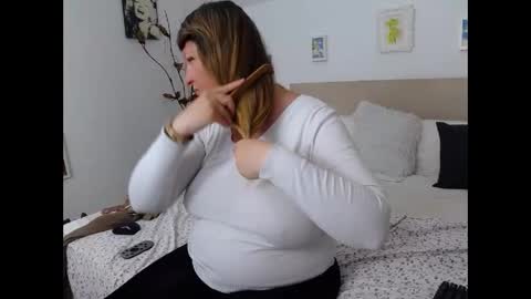Snapshot of olgapavlova chatting on 05/24/26, 11:59 Olga Pavlova online show from 05/24/26, 11:59