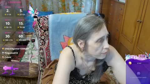 Olguscha online show from 04/08/26, 11:54