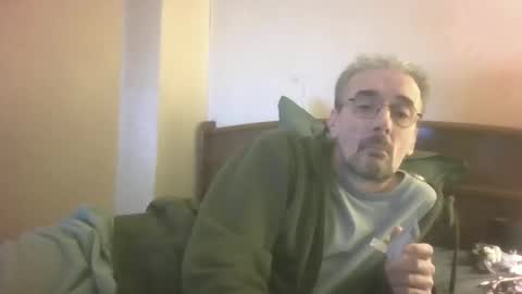 olibangg online show from 02/19/26, 01:23