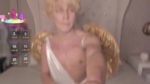 oliiverr22 online show from 10/13/25, 04:45