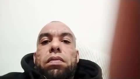 Chupapo online show from 12/03/25, 01:02