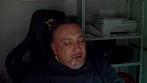 olimpio1230 online show from 12/01/25, 01:27