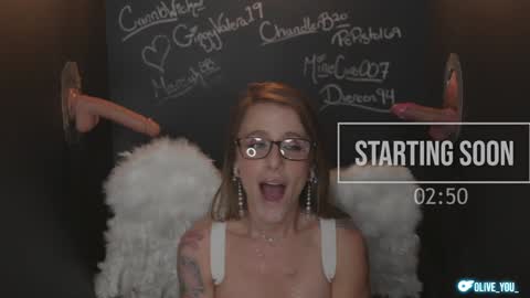 Olive online show from 12/02/24, 04:20