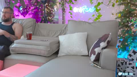 Olive online show from 12/07/24, 05:31