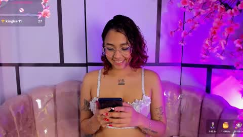 olive  online show from 10/11/25, 01:38