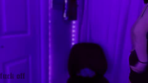 Snapshot of oliveosbourne chatting on 09/10/25, 06:35 OLIVE the Mad online show from 09/10/25, 06:35