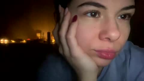 Oil online show from 12/30/24, 04:29