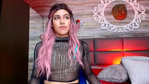 Snapshot of oliver__brown chatting on 03/12/25, 10:39 Oliver online show from 03/12/25, 10:39