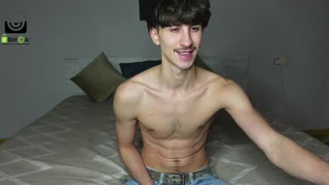 Snapshot of oliver_baker chatting on 12/07/24, 01:51 Oliver  Kaen online show from 12/07/24, 01:51