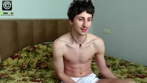 Oliver  Kaen online show from 05/22/26, 08:21