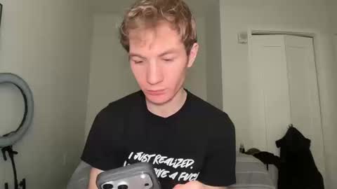 Oliver Beck online show from 03/12/26, 07:53