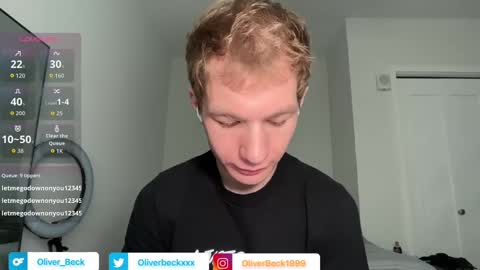 Snapshot of oliver_beck chatting on 04/25/26, 06:49 Oliver Beck online show from 04/25/26, 06:49