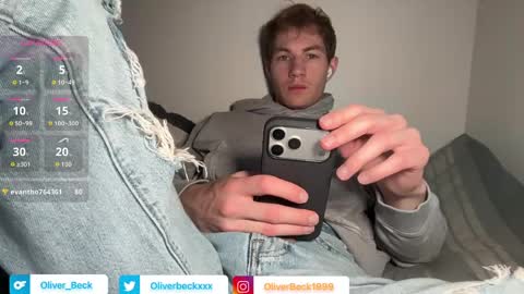 Snapshot of oliver_beck chatting on 04/29/26, 02:26 Oliver Beck online show from 04/29/26, 02:26