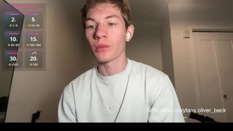 Snapshot of oliver_beck chatting on 05/10/26, 02:06 Oliver Beck online show from 05/10/26, 02:06
