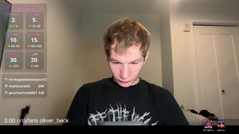 Snapshot of oliver_beck chatting on 05/15/26, 02:29 Oliver Beck online show from 05/15/26, 02:29