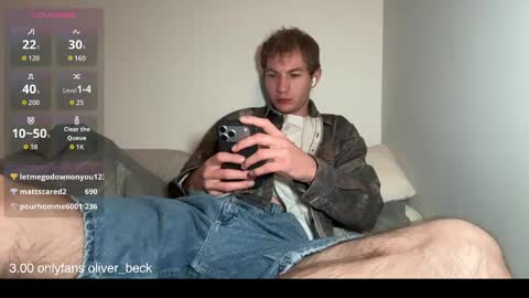 Snapshot of oliver_beck chatting on 05/17/26, 02:09 Oliver Beck online show from 05/17/26, 02:09