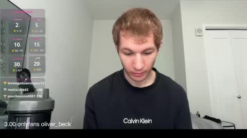 Snapshot of oliver_beck chatting on 05/17/26, 06:37 Oliver Beck online show from 05/17/26, 06:37