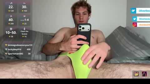 Snapshot of oliver_beck chatting on 06/01/26, 03:30 Oliver Beck online show from 06/01/26, 03:30