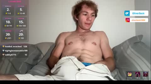 Snapshot of oliver_beck chatting on 07/18/26, 03:44 Oliver Beck online show from 07/18/26, 03:44