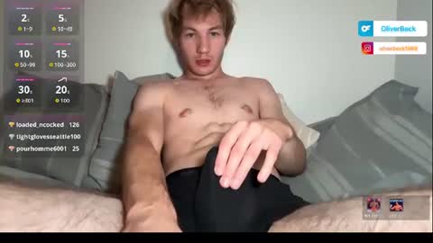Snapshot of oliver_beck chatting on 07/19/26, 03:54 Oliver Beck online show from 07/19/26, 03:54