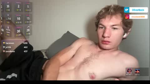 Snapshot of oliver_beck chatting on 07/23/26, 03:04 Oliver Beck online show from 07/23/26, 03:04