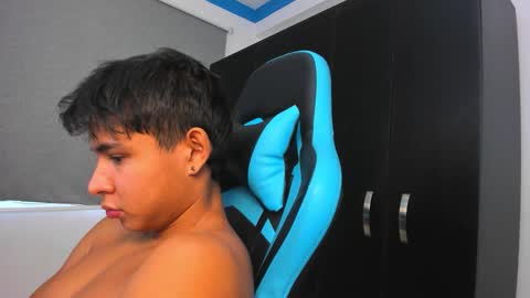 Oliver bray online show from 10/20/25, 07:03