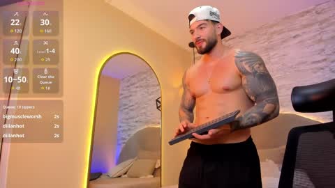 oliver_colt__ online show from 04/03/26, 11:47