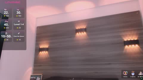 Snapshot of oliver_conort_ chatting on 12/31/24, 11:17 Olive Connort online show from 12/31/24, 11:17